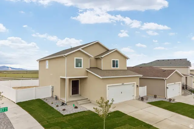 1137 Vegas St W, Grantsville, UT 84029 - #2