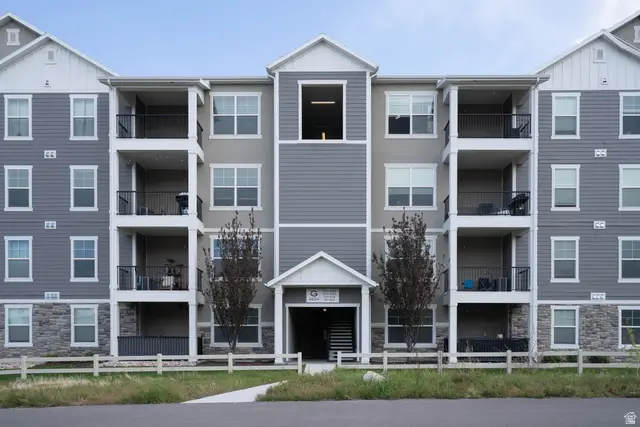 4234 W Mckellen Dr #G303, Herriman, UT 84096 - #1