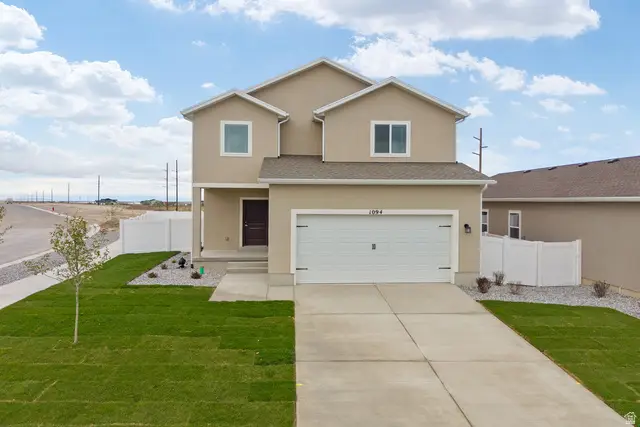 1149 Vegas St W, Grantsville, UT 84029 - #1