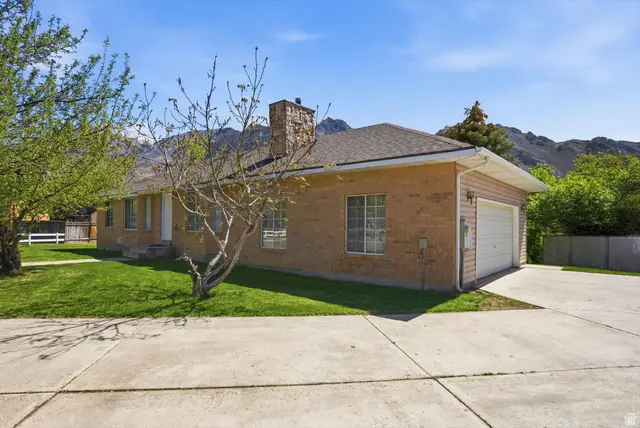 288 E 350 N, Alpine, UT 84004 - #2
