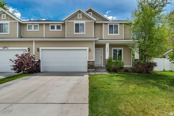 326 N 100 W, American Fork, UT 84003