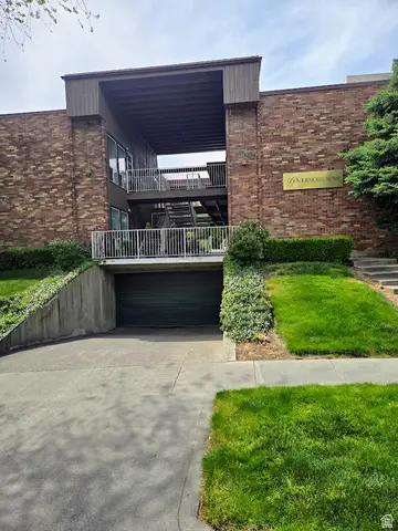 73 N F St, Salt Lake City, UT 84103 - #2