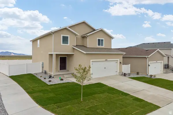1152 Vegas St W, Grantsville, UT 84029