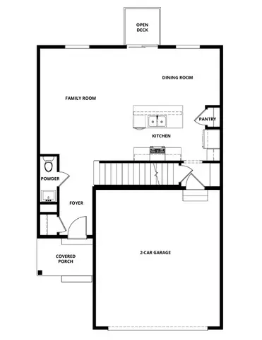 1152 Vegas St W, Grantsville, UT 84029 - #3