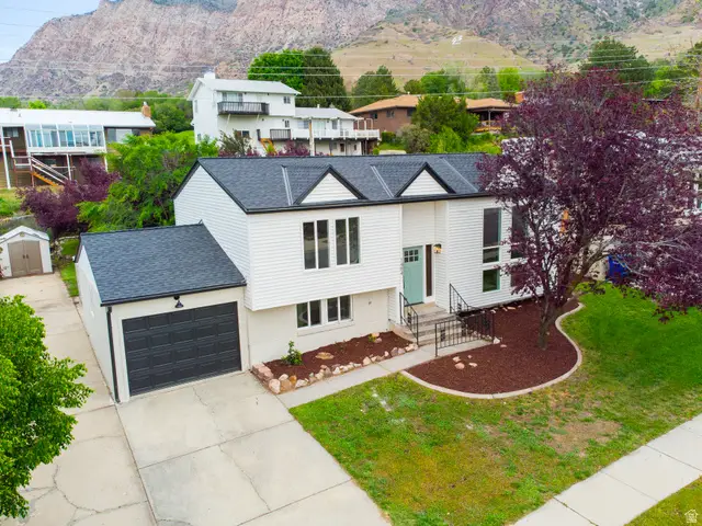 1484 E 1250 S, Ogden, UT 84404 - #1