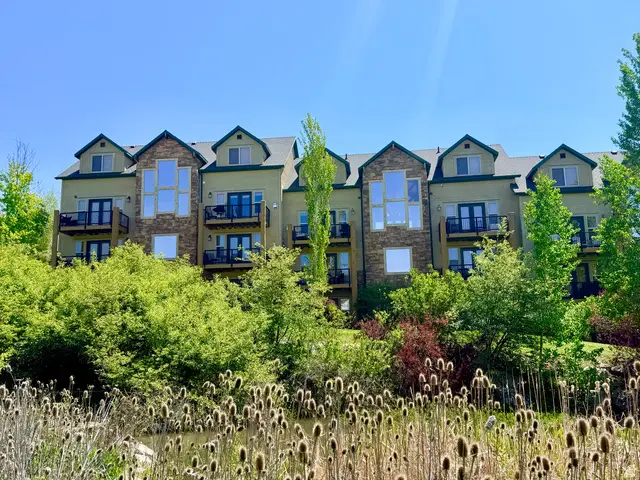 3521 N Fox Run #811, Eden, UT 84310 - #1