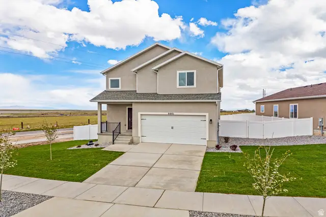 924 Silver Fox Dr, Grantsville, UT 84029 - #1
