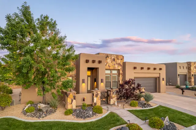 4790 N Cottontail Dr, Saint George, UT 84770 - #1