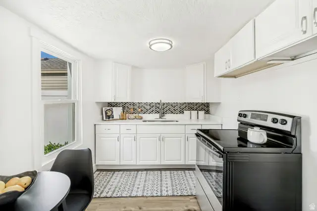 712 9th St, Ogden, UT 84404 - #3