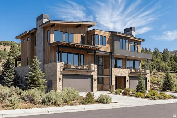 10201 N Orenda Cir #R-51, Park City, UT 84060