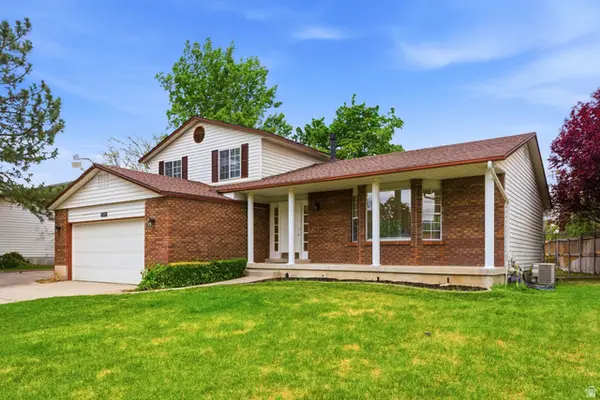 4796 S River Meadow Way, Taylorsville, UT 84123