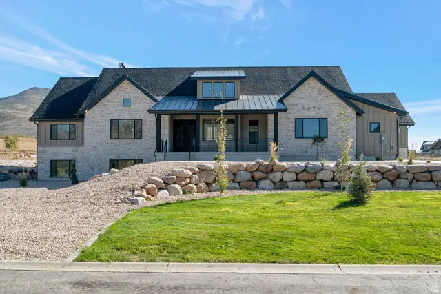 3896 N Eagle Ridge Dr E, Eden, UT 84310 - #1