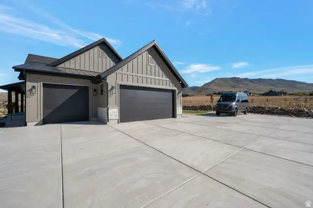 3896 N Eagle Ridge Dr E, Eden, UT 84310 - #2
