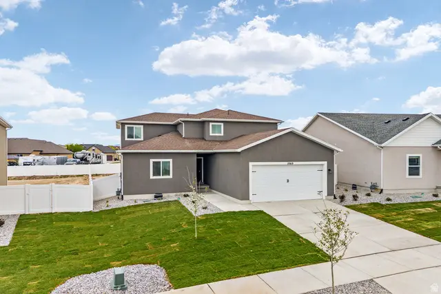 1158 Vegas St W, Grantsville, UT 84029 - #1