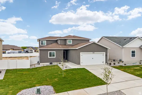1158 Vegas St W, Grantsville, UT 84029