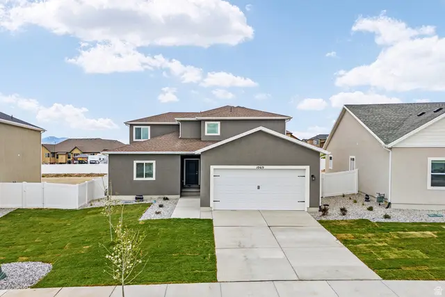 1158 Vegas St W, Grantsville, UT 84029 - #2