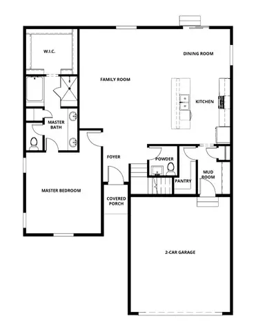 1158 Vegas St W, Grantsville, UT 84029 - #3