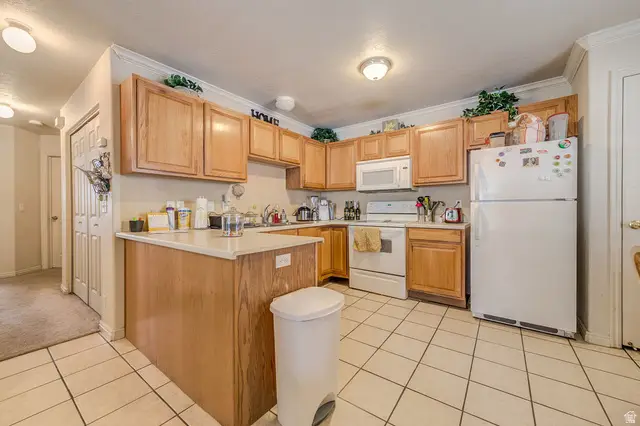 583 N University Ave #313, Provo, UT 84601 - #3