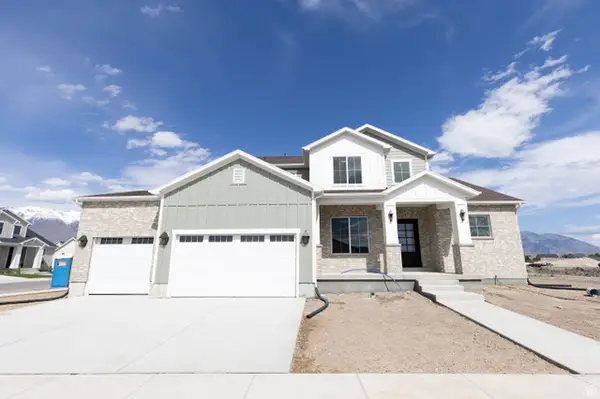 341 Louise Way S #122, Vineyard, UT 84059