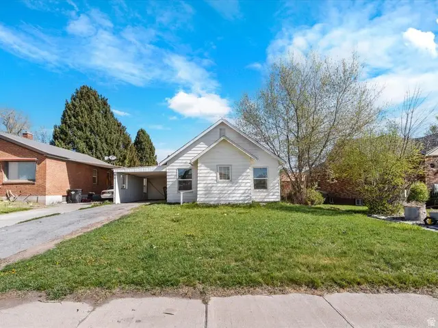 60 W 2nd S, Soda Springs, ID 83276 - #1