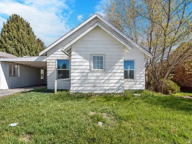 60 W 2nd S, Soda Springs, ID 83276 - #3