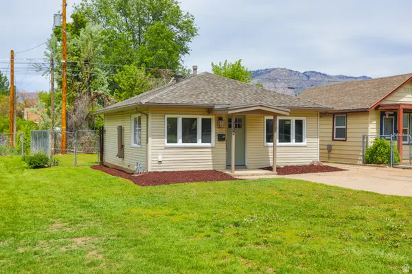 732 E 32nd St S, Ogden, UT 84403