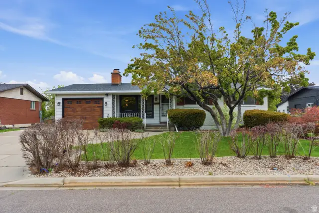 642 S 500 W, Brigham City, UT 84302 - #1