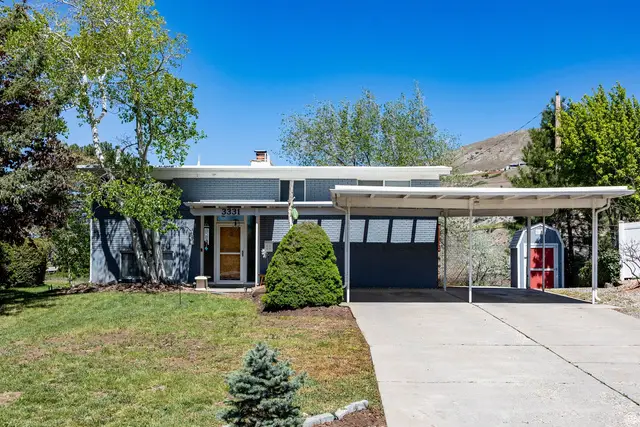 3331 E Larchmont Dr S, Salt Lake City, UT 84109 - #1