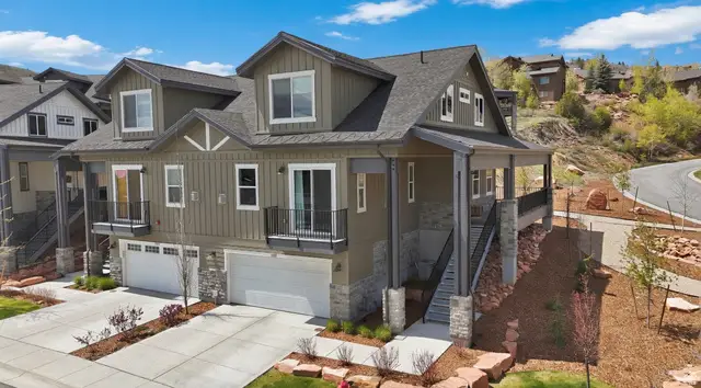 3251 Quarry Dr #18B, Park City, UT 84098 - #1