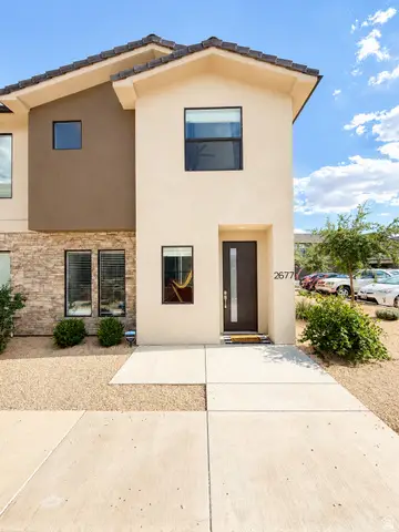 2677 E Gray Birch Dr, St. George, UT 84790
