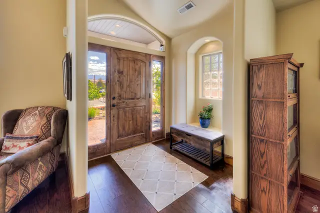 529 Doc Allen Dr, Moab, UT 84532 - #3