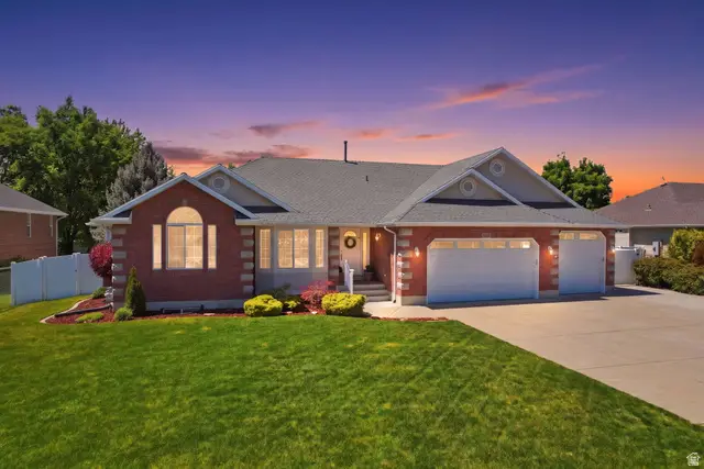 776 S Flint St W, Layton, UT 84041 - #1