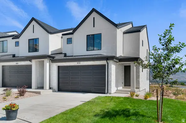 4276 N Buckstone Way #1361, Lehi, UT 84048