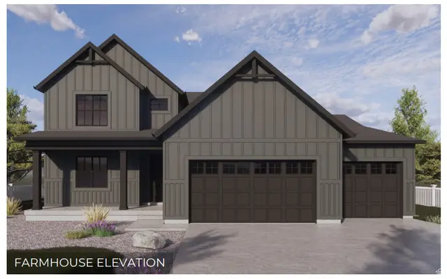 1418 W 2350 S #15, Perry, UT 84302 - #1