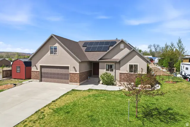117 E 250 S, Sterling, UT 84665 - #1