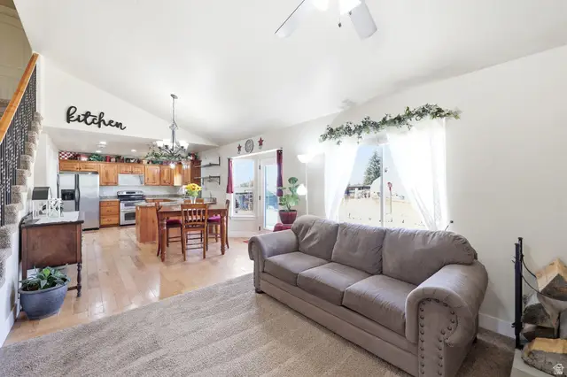 117 E 250 S, Sterling, UT 84665 - #3