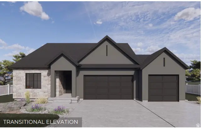 1417 W 2350 S #14, Perry, UT 84302 - #2