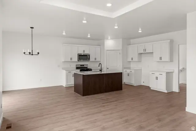 1417 W 2350 S #14, Perry, UT 84302 - #3