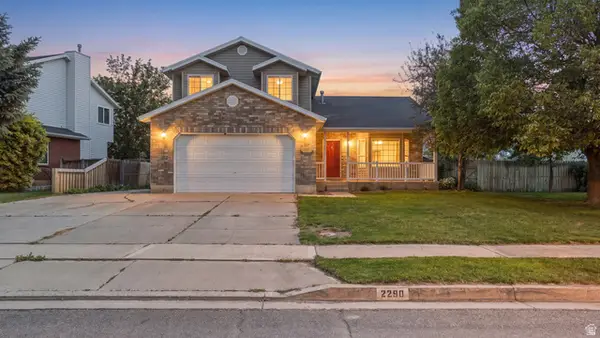 2290 N 1060 E, Lehi, UT 84043