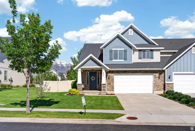 721 S 240 W, American Fork, UT 84003 - #1