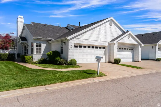 888 N 250 W, Bountiful, UT 84010 - #2