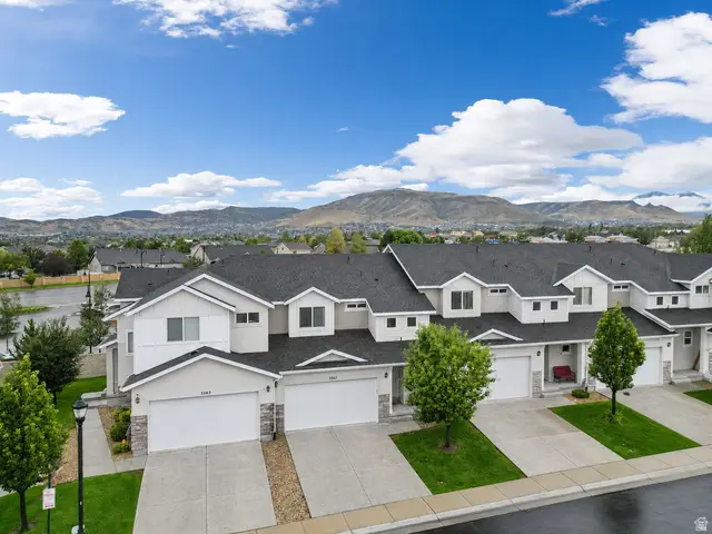 5567 W Rokeby Ln S, Herriman, UT 84096 - #1