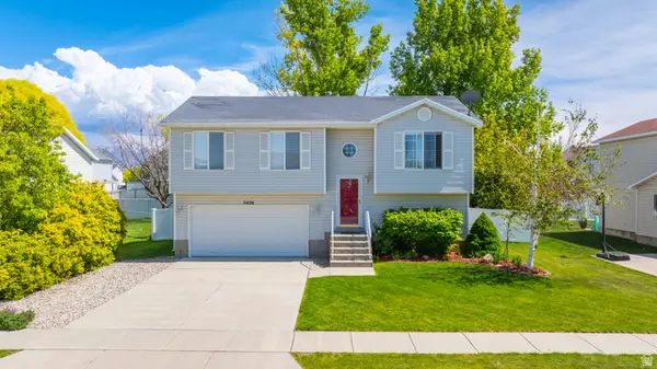5426 S 4175 W, Roy, UT 84067