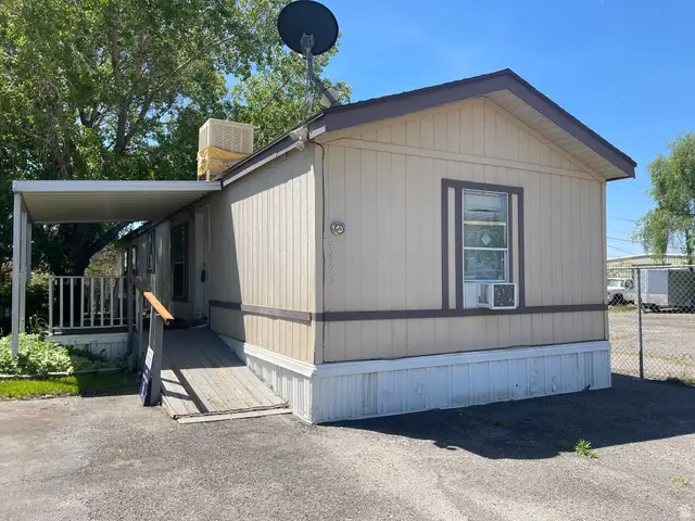 1123 W 465 N, Orem, UT 84057 - #1