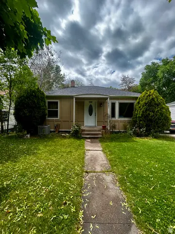 1931 E Harrison Blvd, Ogden, UT 84401