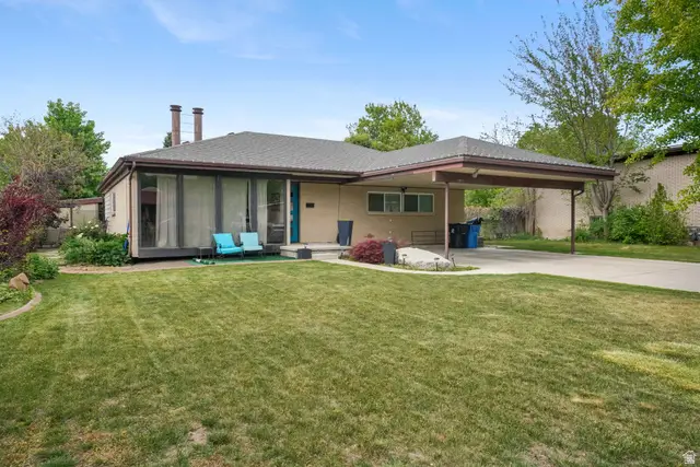 3930 S Oliver Dr S, Salt Lake City, UT 84124 - #1