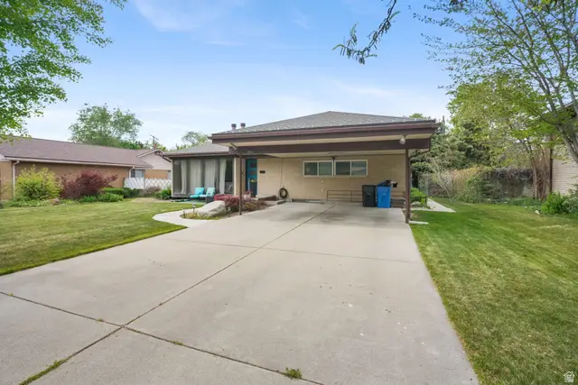 3930 S Oliver Dr S, Salt Lake City, UT 84124 - #2