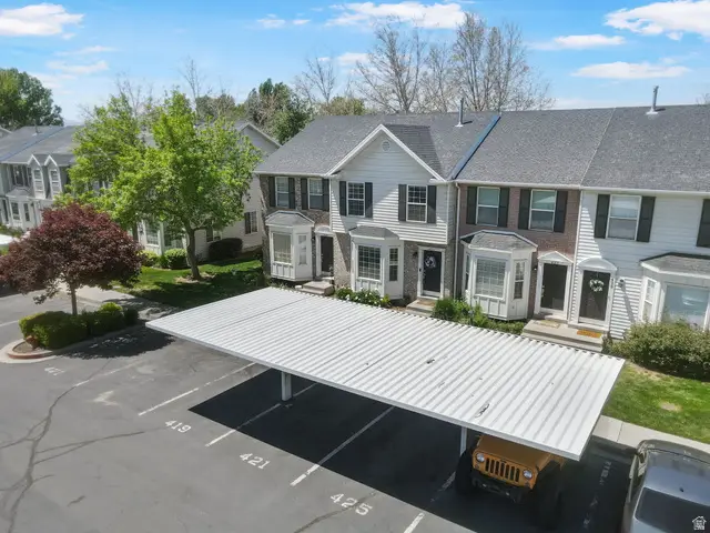 421 N 580 W, American Fork, UT 84003 - #3