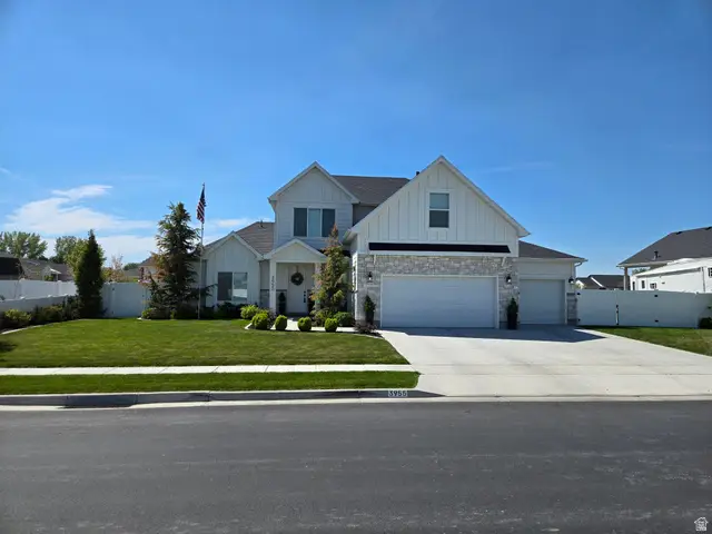 3955 W 2275 S, Taylor, UT 84401 - #1