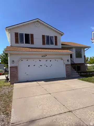 4135 W 4700 S, Roy, UT 84067